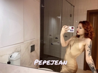 Pepejean