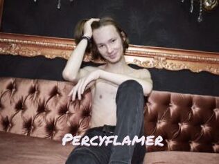 Percyflamer