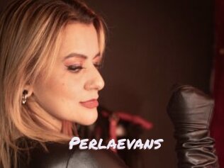 Perlaevans