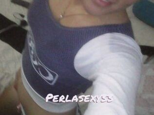 Perlasexy33