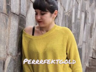 Perrrfektgold