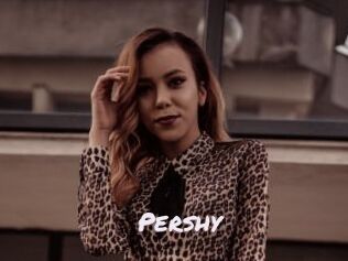 Pershy
