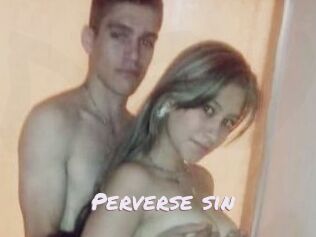 perverse_sin Deutsche Sexcams