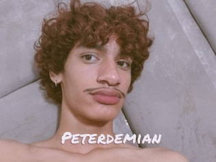peterdemian Deutsche Sexcams