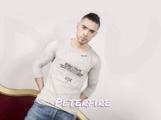 Peterfire