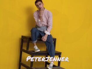 Peterjenner