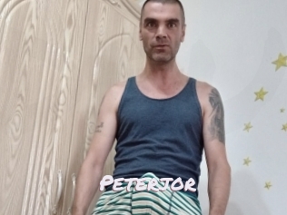 Peterjor