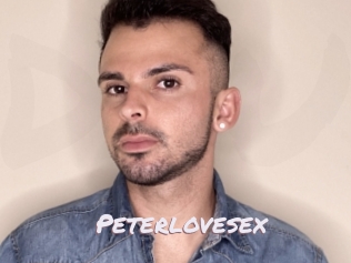 Peterlovesex