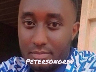 Petersongrey
