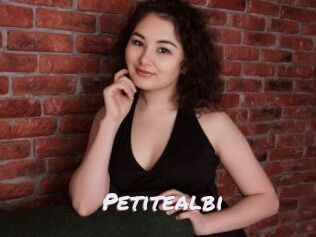 Petitealbi