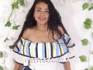 Petitecanela