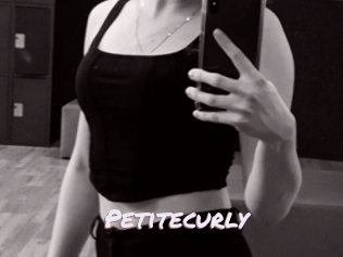 petitecurly Deutsche Sexcams