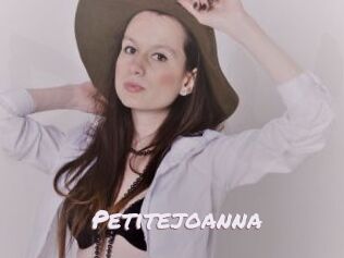 petitejoanna Deutsche Sexcams