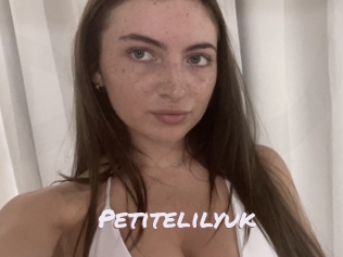 petitelilyuk Deutsche Sexcams