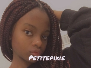 Petitepixie