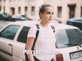 Petitesandra