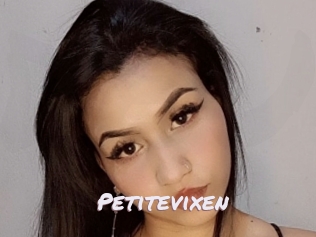 petitevixen Deutsche Sexcams