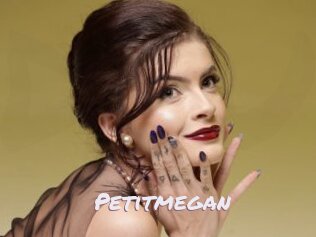 Petitmegan