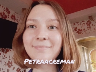 Petraacreman