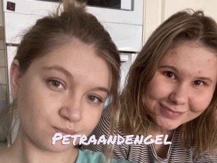 Petraandengel