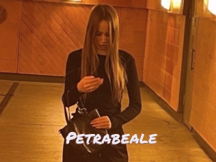 Petrabeale