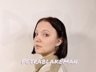 petrablakeman Deutsche Sexcams
