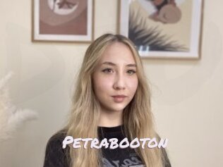 Petrabooton