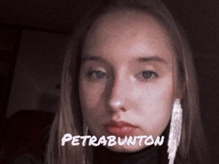 Petrabunton