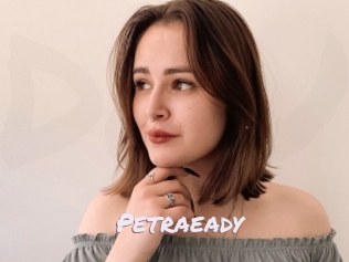 Petraeady