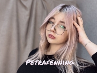 Petrafenning