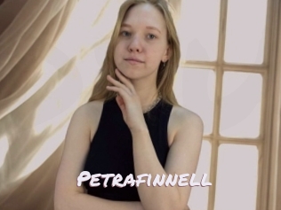 Petrafinnell