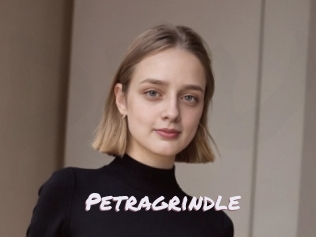Petragrindle