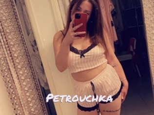 Petrouchka