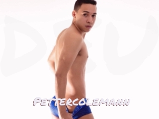 pettercolemann Deutsche Sexcams