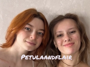 Petulaandflair