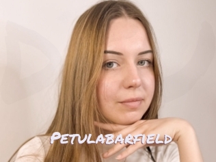 petulabarfield Deutsche Sexcams