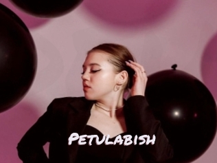 Petulabish