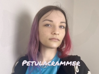 petulacrammer Deutsche Sexcams