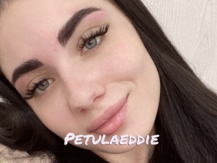 petulaeddie Deutsche Sexcams