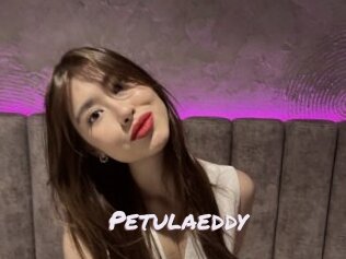Petulaeddy