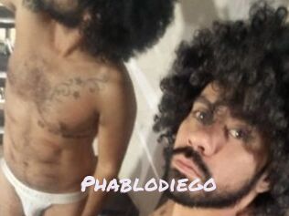Phablodiego