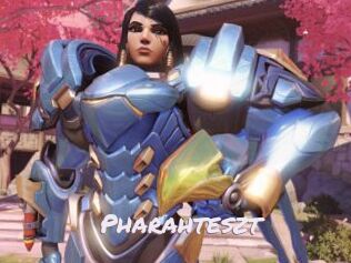 Pharahteszt
