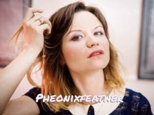 Pheonixfeather