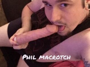 phil_macrotch Deutsche Sexcams