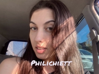 Philichiett