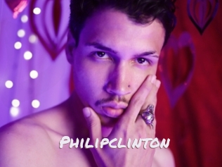 Philipclinton