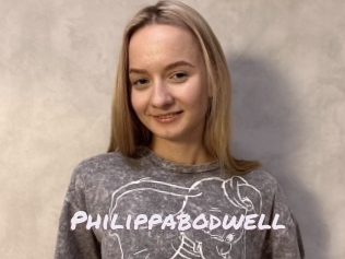 philippabodwell Deutsche Sexcams