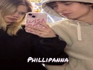 phillipanna Deutsche Sexcams