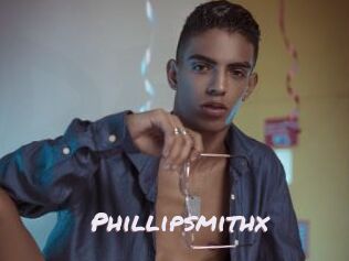 Phillipsmithx