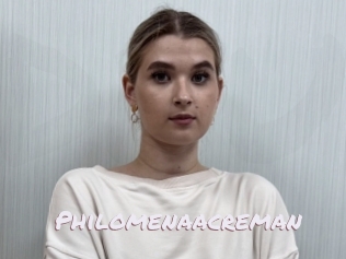 Philomenaacreman